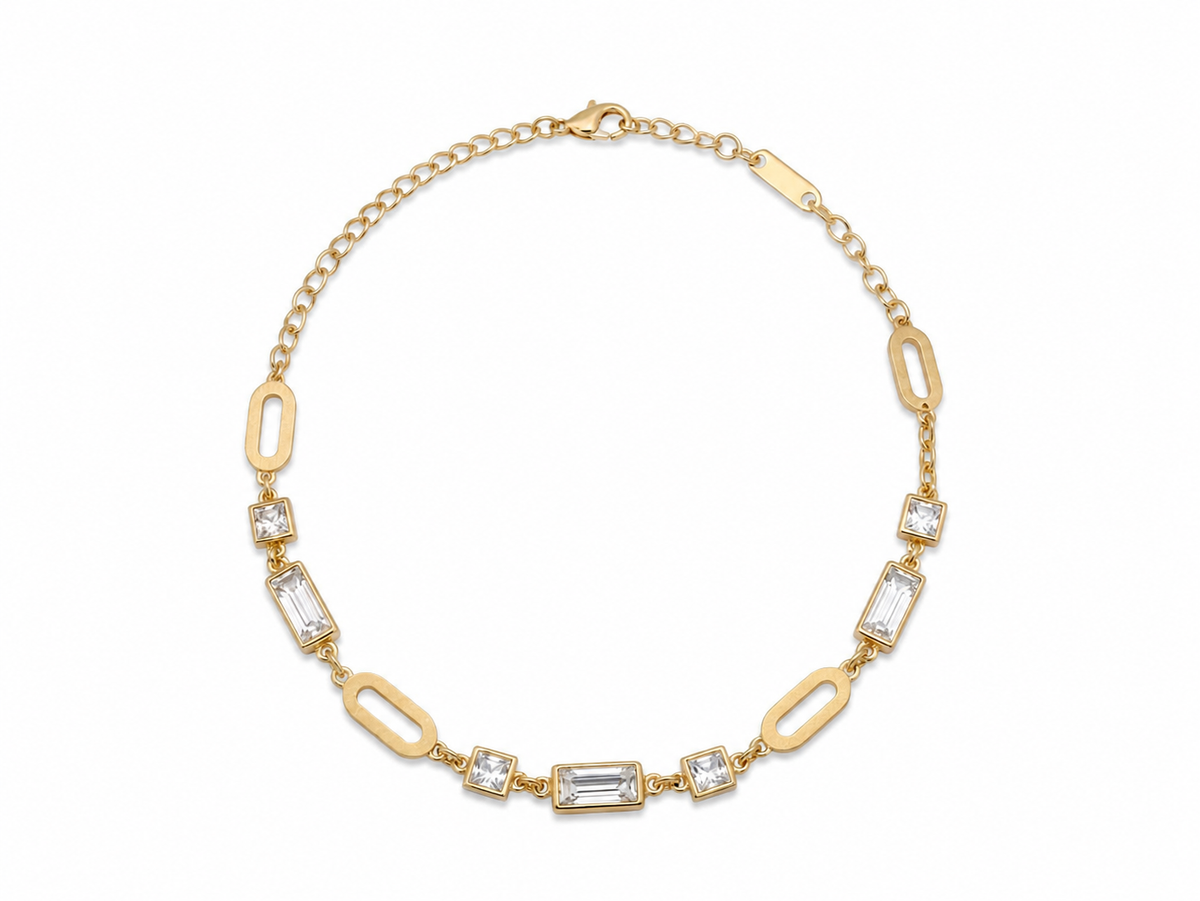 Chain Bracelet