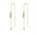 Tassel Earrings
