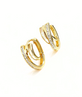 Korean Style Earrings