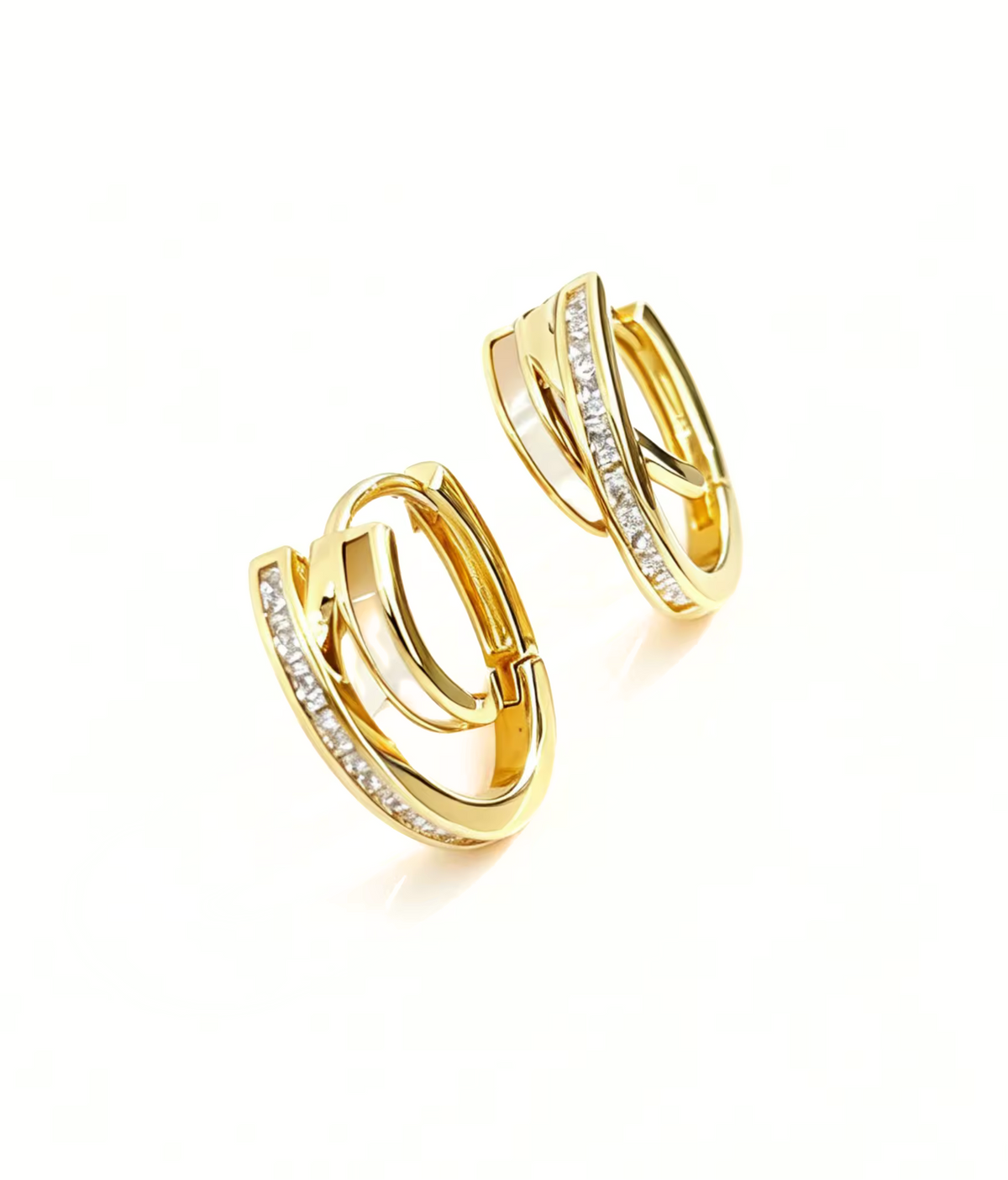 Korean Style Earrings